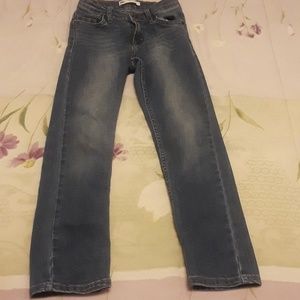Boys Jeans